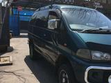 Mitsubishi Delica 1994 годаүшін4 150 000 тг. в Алматы