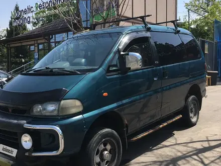 Mitsubishi Delica 1994 года за 4 150 000 тг. в Алматы – фото 4