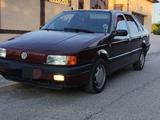 Volkswagen Passat 1991 года за 1 650 000 тг. в Темиртау