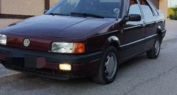 Volkswagen Passat 1991 года за 1 650 000 тг. в Темиртау
