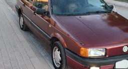 Volkswagen Passat 1991 года за 1 650 000 тг. в Темиртау – фото 3