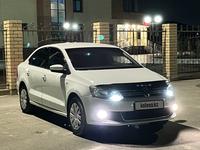 Volkswagen Polo 2014 годаүшін4 200 000 тг. в Атырау