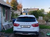 ВАЗ (Lada) Vesta Cross 2020 года за 4 500 000 тг. в Семей – фото 2