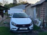 ВАЗ (Lada) Vesta Cross 2020 года за 4 500 000 тг. в Семей