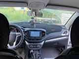 ВАЗ (Lada) Vesta Cross 2020 года за 4 500 000 тг. в Семей – фото 5