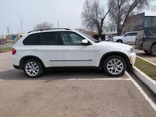 BMW X5, 2011