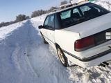 Subaru Legacy 1989 года за 2 000 000 тг. в Урджар – фото 5