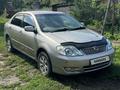 Toyota Corolla 2003 годаүшін3 500 000 тг. в Усть-Каменогорск