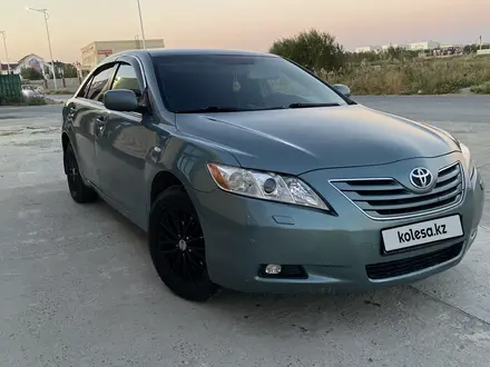 Toyota Camry 2006 года за 5 700 000 тг. в Кызылорда – фото 2