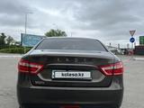 ВАЗ (Lada) Vesta 2020 года за 4 200 000 тг. в Караганда – фото 4