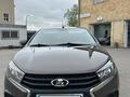 ВАЗ (Lada) Vesta 2020 года за 4 200 000 тг. в Караганда
