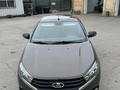ВАЗ (Lada) Vesta 2020 года за 4 200 000 тг. в Караганда – фото 2