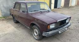 ВАЗ (Lada) 2107 2007 годаүшін600 000 тг. в Тараз