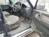 Mitsubishi Pajero 1992 года за 2 100 000 тг. в Тараз – фото 3