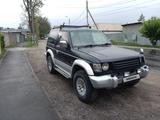 Mitsubishi Pajero 1992 года за 2 100 000 тг. в Тараз – фото 4