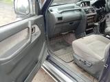 Mitsubishi Pajero 1992 года за 2 100 000 тг. в Тараз – фото 2