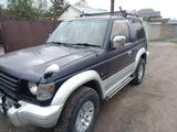 Mitsubishi Pajero 1992 года за 2 100 000 тг. в Тараз – фото 5