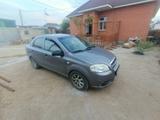 Chevrolet Aveo 2008 года за 2 200 000 тг. в Байконыр – фото 3