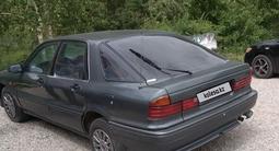 Mitsubishi Galant 1990 года за 850 000 тг. в Алматы – фото 2