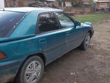 Mazda 323 1992 годаfor450 000 тг. в Текели – фото 2