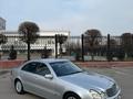 Mercedes-Benz E 240 2002 года за 3 600 000 тг. в Тараз – фото 16