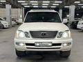 Lexus LX 470 2003 годаүшін11 500 000 тг. в Алматы