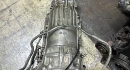 Автомат коробка Mark 2 2JZ 2.5 3.0 объем за 250 000 тг. в Алматы – фото 2