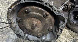 Автомат коробка Mark 2 2JZ 2.5 3.0 объем за 250 000 тг. в Алматы – фото 5