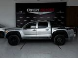 Toyota Tacoma 2021 года за 22 500 000 тг. в Актау – фото 4