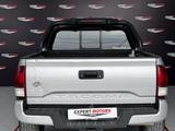 Toyota Tacoma 2021 года за 22 500 000 тг. в Актау – фото 2