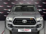 Toyota Tacoma 2021 года за 22 500 000 тг. в Актау