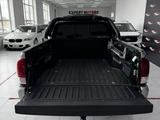 Toyota Tacoma 2021 года за 22 500 000 тг. в Актау – фото 5