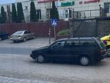 Volkswagen Passat 1989 года за 1 650 000 тг. в Алматы