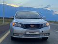 Geely Emgrand EC7 2015 годаүшін1 800 000 тг. в Караганда – фото 11