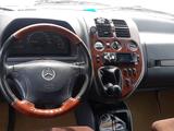 Mercedes-Benz Vito 2002 годаүшін4 200 000 тг. в Жанаозен – фото 4