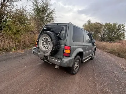 Mitsubishi Pajero 1993 года за 2 000 000 тг. в Караганда – фото 3