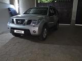 Nissan Pathfinder 2005 годаүшін6 800 000 тг. в Алматы