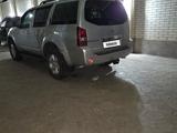 Nissan Pathfinder 2005 годаүшін6 800 000 тг. в Алматы – фото 2