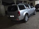 Nissan Pathfinder 2005 годаүшін6 800 000 тг. в Алматы – фото 3