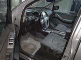 Nissan Pathfinder 2005 годаүшін6 800 000 тг. в Алматы – фото 4