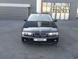 BMW 528 1997 годаүшін2 900 000 тг. в Шымкент – фото 3