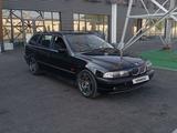 BMW 528 1997 годаүшін2 900 000 тг. в Шымкент – фото 4
