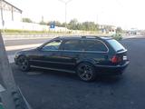 BMW 528 1997 годаүшін2 900 000 тг. в Шымкент – фото 5