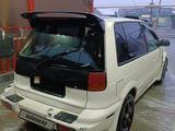 Mitsubishi RVR 1997 годаүшін900 000 тг. в Алматы – фото 5