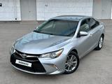 Toyota Camry 2015 годаүшін9 000 000 тг. в Астана