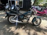 Suzuki  GZ 125 Marauder 2003 года за 550 000 тг. в Алматы – фото 3