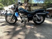 Suzuki  GZ 125 Marauder 2003 годаfor550 000 тг. в Алматы