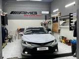 Toyota Camry 2023 года за 17 700 000 тг. в Актау