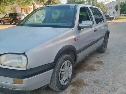 Volkswagen Golf 1994 года за 650 000 тг. в Актау