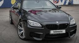 BMW M6 2012 годаfor21 500 000 тг. в Алматы – фото 5